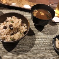神戸牛すてーきIshida. LINKS　UMEDA店 - 