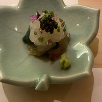 鮨 光史郎 - 