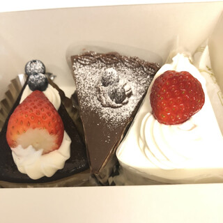 駒込で人気のケーキ ランキングtop 食べログ