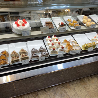 駒込で人気のケーキ ランキングtop 食べログ