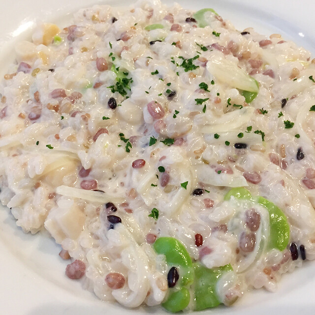 ロビンソン Boulangerie Cafe Dining Robinson 旧居留地 大丸前 イタリアン ネット予約可 食べログ ロビンソン Boulangerie Cafe Dining Robinson 旧居留地 大丸前 イタリアン ネット予約可 食べログ