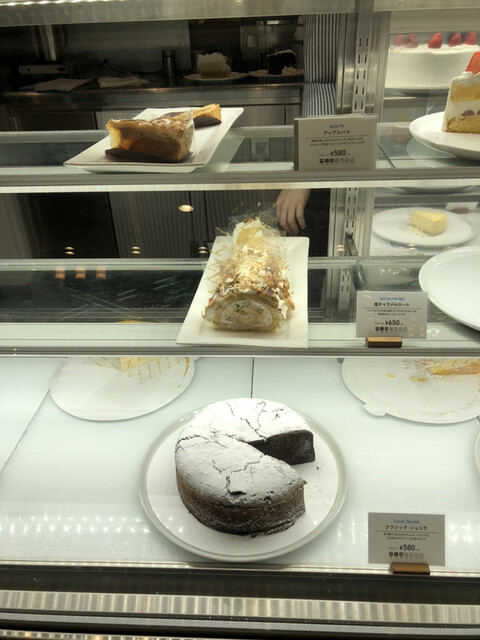 カフェ ラ ミル サンシャインシティ店 Cafe La Mille 東池袋 カフェ 食べログ カフェ ラ ミル サンシャインシティ店 Cafe La Mille 東池袋 カフェ 食べログ