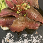 菊岡精肉店 - 
