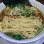 山麺 - 