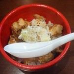 山麺 - 