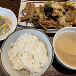 Chuukakintei - 