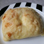 満寿屋商店 - とろーりチーズパン