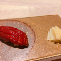 鮨 銀座 おのでら - 