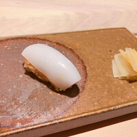 鮨 銀座 おのでら - 