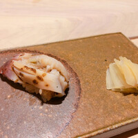 鮨 銀座 おのでら - 