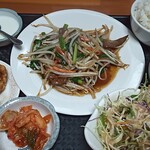 台湾料理 盛源 - 