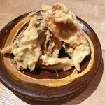 Tempura Soyogi - 