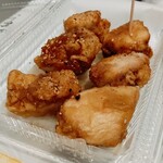 旬菜・串焼処 食 - 