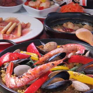 熊本でおすすめの美味しいスペイン料理をご紹介 食べログ