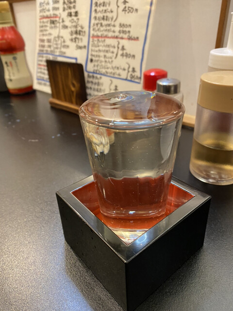 こちら天童市天童温泉街 もり達出張所 - 天童（からあげ）の写真