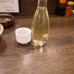 居酒屋　大ざわ - これがあれば