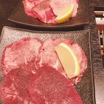 あぶり焼肉　匠 - 