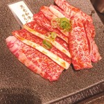 あぶり焼肉　匠 - 