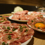 Tanto Tan Yakiniku Iwashige - 