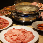 Tanto Tan Yakiniku Iwashige - 