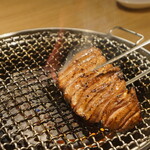 Tanto Tan Yakiniku Iwashige - 