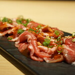 Tanto Tan Yakiniku Iwashige - 