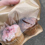 アルパカ珈琲 - 料理写真: