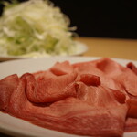 Tanto Tan Yakiniku Iwashige - 