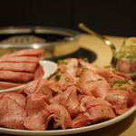 Tanto Tan Yakiniku Iwashige - 