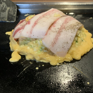 難波でおすすめの美味しいもんじゃ焼きをご紹介 食べログ