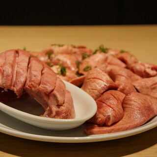 タンとタン焼肉いわしげ_1