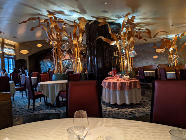 オチェーアノ Oceano 東京ディズニーシー ステーション 地中海料理 食べログ オチェーアノ Oceano 東京ディズニーシー ステーション 地中海料理 食べログ