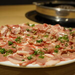 Tanto Tan Yakiniku Iwashige - 