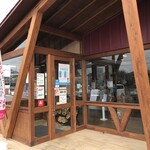 ステーキ・ハンバーグどんさん亭 - 外観