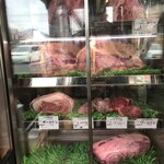 ステーキ・ハンバーグどんさん亭 - 内観