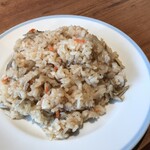 ステーキ・ハンバーグどんさん亭 - 料理