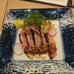 名古屋コーチン 鳥しげ - 