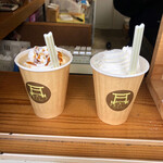 伊勢クレープ - 