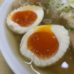 麺屋 ようすけ - 