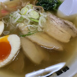 麺屋 ようすけ - 