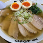 麺屋 ようすけ - 