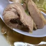 麺屋 ようすけ - 