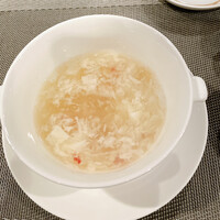 桃花春(神戸メリケンパークオリエンタルホテル) - 