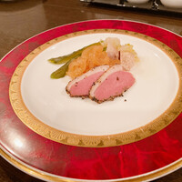 桃花春(神戸メリケンパークオリエンタルホテル) - 