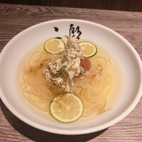 焼肉&手打ち冷麺 二郎 KANAYAMA - 