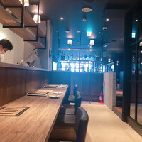 焼肉&手打ち冷麺 二郎 KANAYAMA - 