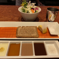 銀座 六覺燈 銀座店  - 