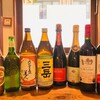ウドン・酒場カイネ - ドリンク写真: