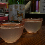 今西清兵衛商店 - 