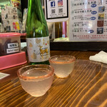 今西清兵衛商店 - 